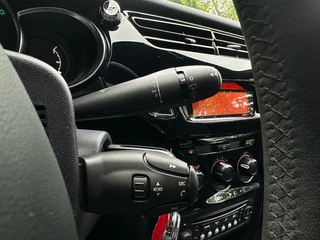 Citroën DS3 Citroën DS3 1.2 So Chic // Dealeronderhouden // 80.000km! // - afbeelding nr 15