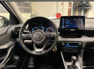 Toyota Yaris Toyota Yaris 1.5 Hybrid Active CarPlay|Camera|1e eig| Nw APK - afbeelding nr 24