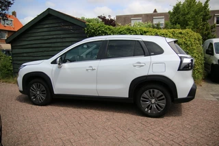 Suzuki S-Cross Suzuki S-Cross 1.4 B.jet Style SH - afbeelding nr 33