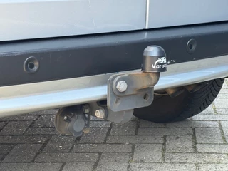 Renault Kangoo Renault Kangoo 1.5 dCi 90 PK XL Maxi L2H1 Gesloten bestel / R-Link / Navi / Cruise - afbeelding nr 23
