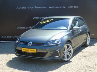 Volkswagen Golf - 178682118-0