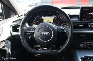 Audi A6 Audi A6 Limousine 1.8 TFSI ultra S-Line 19Inch/Keyless/Bose/NAP - afbeelding nr 17