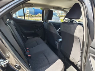 Toyota Yaris Cross - afbeelding nr 26