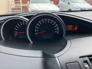 Toyota Verso Toyota Verso 1.8 VVT-i 147 pk Dynamic AUT. | parkeersensor | trekhaak | camera | stoelverwarming | cruise control - afbeelding nr 34
