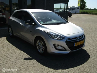 Hyundai i30 Hyundai i30 1.6 GDI Go! Plus | afn. Trekhaak - afbeelding nr 7