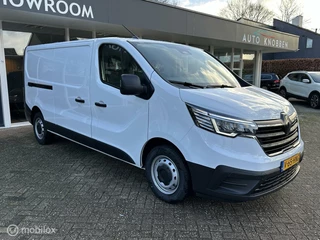 Renault Trafic Renault Trafic 2.0 DCi 81KW L2H1 Advance, Carplay, Cruise, Pdc, - afbeelding nr 3