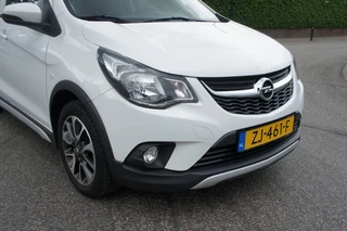Opel KARL - afbeelding nr 27