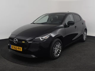 Mazda 2 - afbeelding nr 1