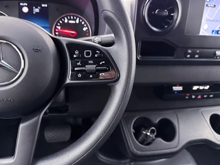 Mercedes-Benz Sprinter Mercedes-Benz Sprinter 316 CDI Navigatie Betimmering Oprijplaat Nap 1e eigenaar Achteruitrijcamera Apple Carplay/Android Auto Euro 6 - afbeelding nr 22