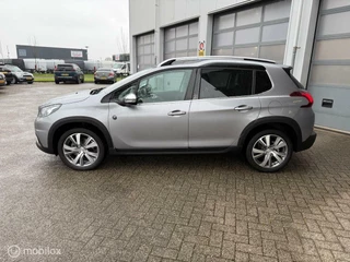 Peugeot 2008 PEUGEOT 2008 110 PK CROSSWAY 12 MND BOVAG RIJKLAAR PRIJS - afbeelding nr 4