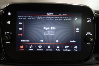 Fiat 500 Fiat 500 1.0 Hybrid Dolcevita - afbeelding nr 18