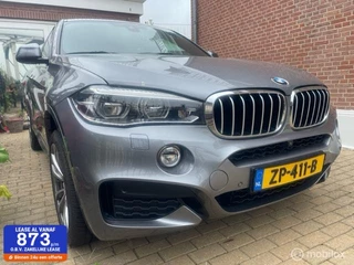 BMW X6 - 333367041-0