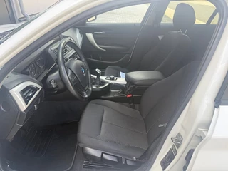 BMW 1 Serie - afbeelding nr 16