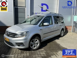 Volkswagen Caddy - 255490970-0