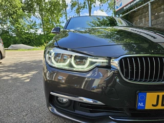 BMW 3 Serie BMW 3-serie 330e PHEV Iperformance VEEL OPTIES! Zeer nette staat! - afbeelding nr 40