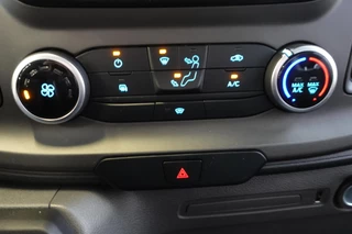 Ford Transit Ford Transit 350 2.0 TDCI L4H3 Trend Navi Airco Cruise 3Zits Camera - afbeelding nr 9