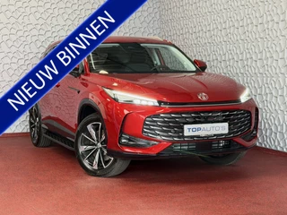MG HS MG PHEV 272PK ELEK/STOEL/KLEP CAMERA 19'LMV 1.5 COMFORT