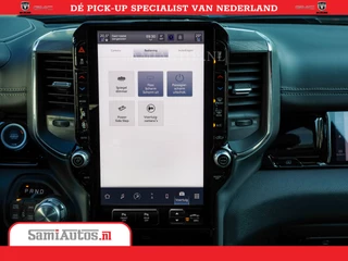 Dodge Ram 1500 Comfortabele Dubbele Cabine met Royale 5 Zitplaatsen | BPM vrij | Nu Leverbaar uit Voorraad | Voorraad Nr 2200 - 0886 - afbeelding nr 73
