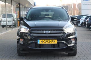 Ford Kuga Ford Kuga 1.5 EcoBoost ST-Line 150pk | Winter Pack | Camera | Privacy glass | 2.000 kg trekgewicht geremd - afbeelding nr 11