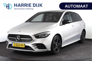 Mercedes-Benz B-Klasse 250 e AMG Line Hybride - Automaat