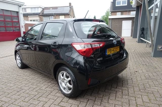 Toyota Yaris - afbeelding nr 6