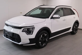Kia Niro EV Lim. Ed. 64.8 kWh