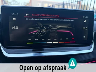 Peugeot 2008 Peugeot 2008 1.2 PureTech GT Line AUTOMAAT NAVI CAMERA - afbeelding nr 7