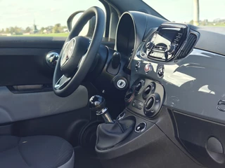 Fiat 500 - afbeelding nr 3