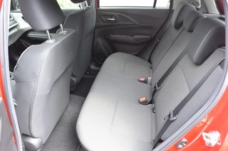 Suzuki Swift - afbeelding nr 26