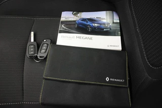 Renault Megane E-Tech - afbeelding nr 20