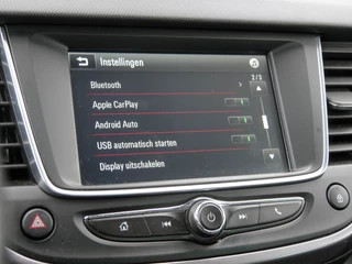 Opel Crossland X | TREKHAAK | CARPLAY | - afbeelding nr 8