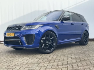 Land Rover Range Rover Sport - afbeelding nr 116