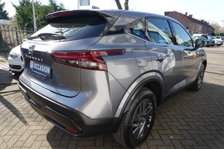 Nissan QASHQAI - afbeelding nr 27