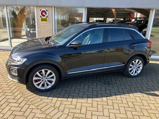 Volkswagen T-Roc - afbeelding nr 8