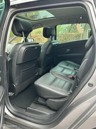 Renault Scénic Renault Scenic 1.3 TCe Bose - afbeelding nr 6