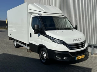 Iveco Daily Iveco Daily 35C16 3.0 345*KOEL VRIES*-32*LUCHTV.*AUTO*CRUISE* - afbeelding nr 28