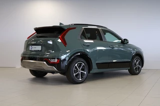 Kia Niro - afbeelding nr 11