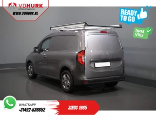 Mercedes-Benz Citan Mercedes-Benz Citan 110 CDI Ready2Go BPM VRIJ! MBUX/ Imperiaal/ Navi/ Carplay/ PDC/ Cruise - afbeelding nr 2