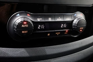 Mercedes-Benz Vito Mercedes-Benz Vito 114 CDI 136pk Lang 9G Automaat LED/Camera/2x Schuifdeur 12-2021 - afbeelding nr 16