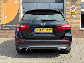 Mercedes-Benz B-Klasse - afbeelding nr 16