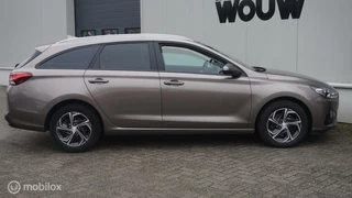 Hyundai i30 Hyundai i30 Wagon 1.0 T-GDi Comfort Apple Carplay/Android Auto | Climate Control | Cruise Control | Keyless - afbeelding nr 4