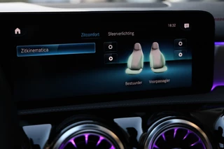 Mercedes-Benz CLA - afbeelding nr 47