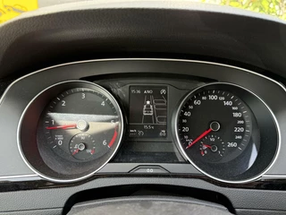 Volkswagen Passat Volkswagen Passat Variant 1.6 TDI EDITION | AUTOMAAT | TREKH - afbeelding nr 17