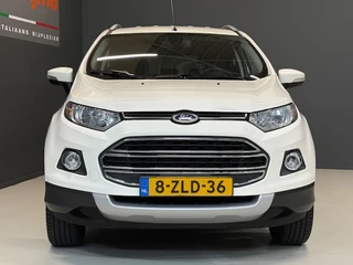 Ford EcoSport 17Inch L.M. velgen, cruise control - afbeelding nr 3