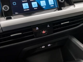 Volkswagen Golf Volkswagen Golf 1.0 TSI Sport (APPLE CARPLAY, CLIMATE, LED KOPLAMPEN, SPORTSTOELEN, LM VELGEN, LANE ASSIST, NIEUWSTAAT) - afbeelding nr 9