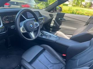 BMW Z4 - afbeelding nr 9