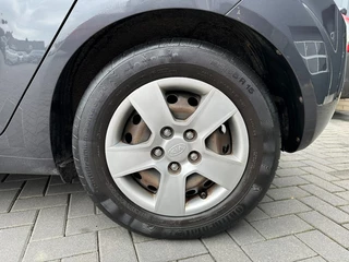 Kia Venga - afbeelding nr 12