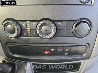 Mercedes-Benz Sprinter Mercedes Sprinter 519 CDI V6 Koelwagen Bi-Temp Carrier Pulsor 600mt Chereau Vries Vriezer Airco Cruise Camera Euro6 Koel Koeler Kühl Kühler Frigo 11m3 Airco Cruise control - afbeelding nr 16