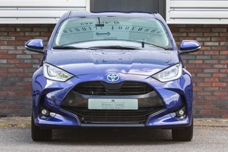 Toyota Yaris - 112710230-0