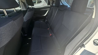 Toyota Yaris Toyota Yaris 1.5 Hybride Active NLauto | All-in | NAVI | Dealeronderhouden - afbeelding nr 10